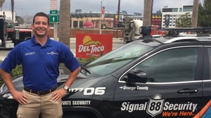 Signal 88 Security
