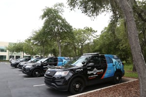 Signal 88 Security of Tampa