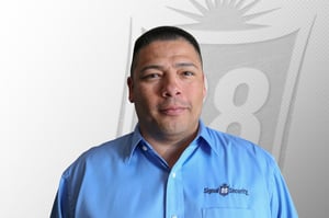 Roger Estrada, Owner-Signal 88 of Sacramento